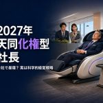パワーナップ社長