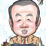風水師